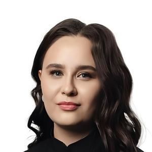 Самойлова Ксения Анатольевна, 