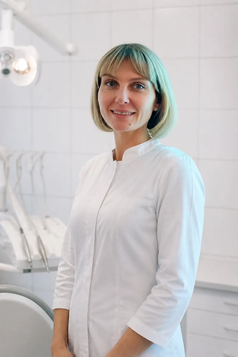 Максимова Ирина Владимировна