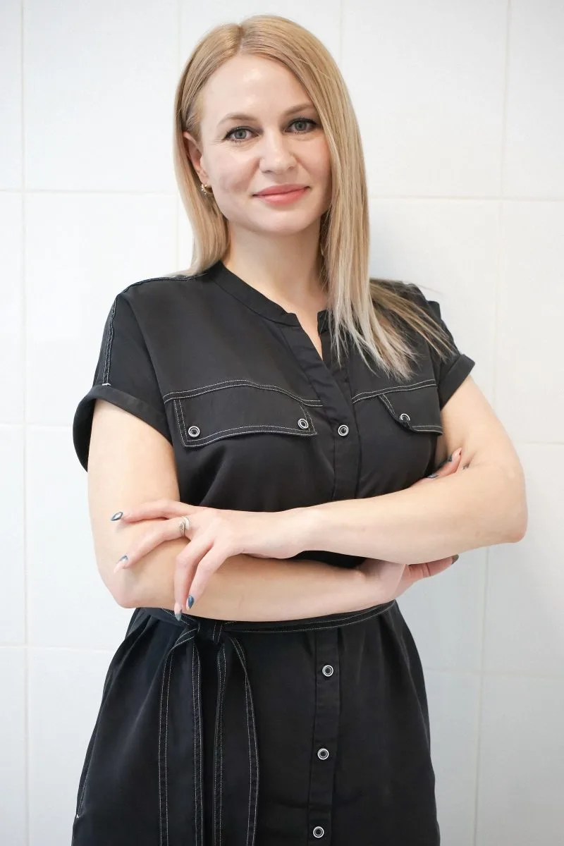 Макарова Юлия Евгеньевна