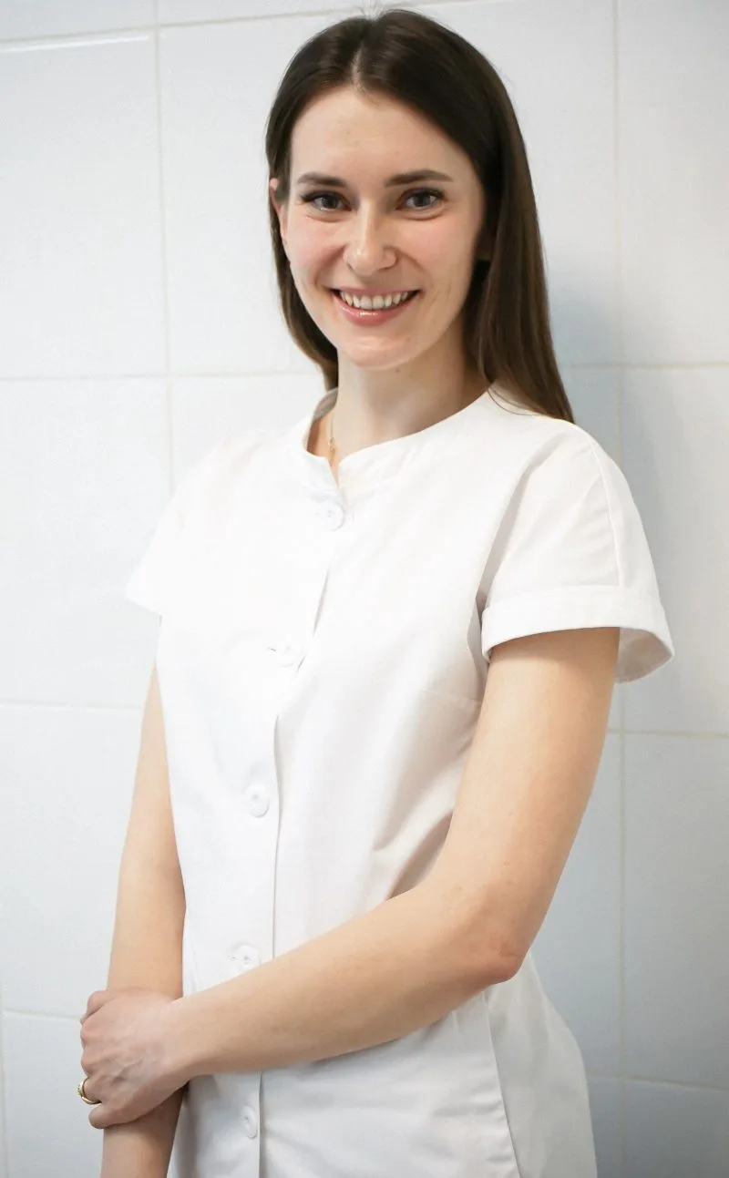 Ванина Мария Геннадьевна